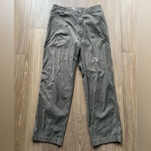 REI Men's Trousers Size 30